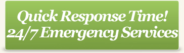 Quick response time